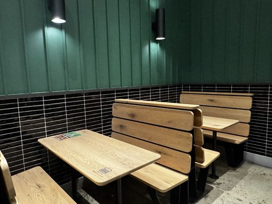 Shake Shack Secaucus by null