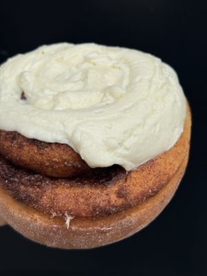 Benji's Buns by null