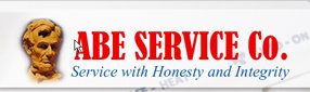 ABE Service Company Logo