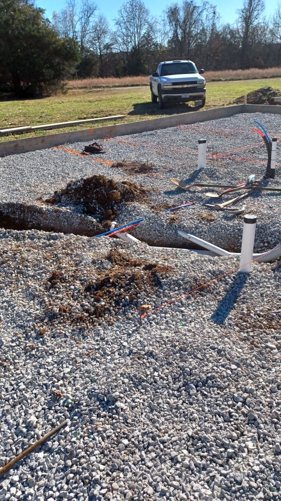 Slide of Terry And Sons Plumbing