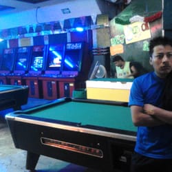 Chip´s - Mesas de billar,Chip´s