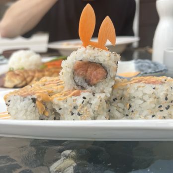 Koi Sushi Bar - Sushi Bars Near Me - Skippack, Pennsylvania