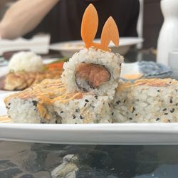 Koi Sushi Bar