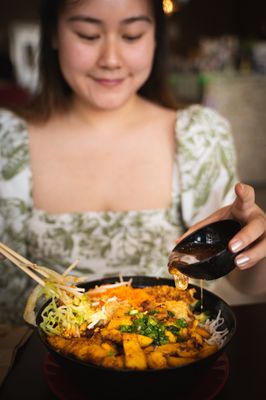 Viet Alley Restaurant by null