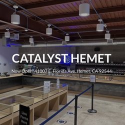 Catalyst