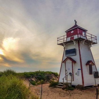 Richard's Fresh Seafood - Seafood Near Me - Covehead, Prince Edward Island Richard's Fresh Seafood - Seafood Near Me - Covehead, Prince Edward Island