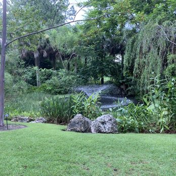 Florida Botanical Gardens - Botanical Gardens Near Me - Largo, Florida