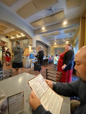 Woody's Brewing Company by null