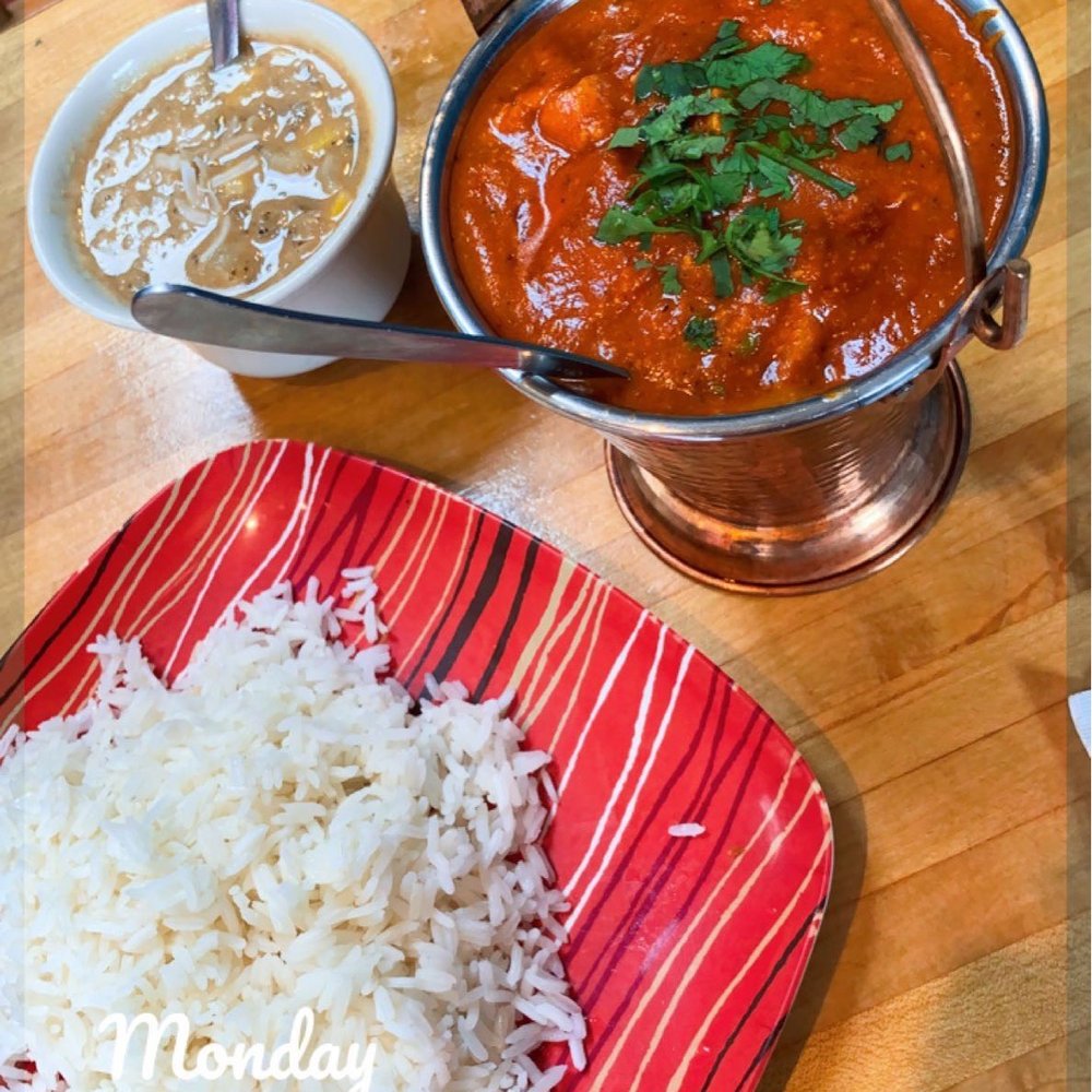 The Best 10 Restaurants near Orpheum Theater in Madison, WI Yelp