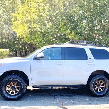 Matts Magic Detail - Exterior detail. Wish I took before/after photos, especially of the interior. - Auto Detailing Near Me Matts Magic Detail - Exterior detail. Wish I took before/after photos, especially of the interior. - Auto Detailing Near Me