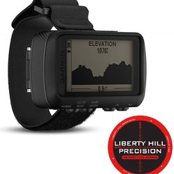 Liberty Hill Precision Firearms - Garmin 701