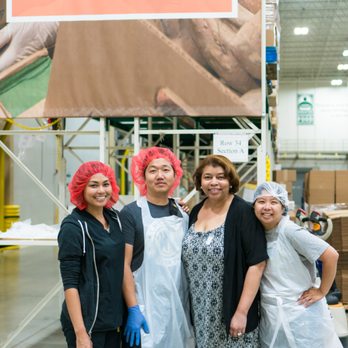Greater Chicago Food Depository - Food Banks Near Me - Chicago, Illinois