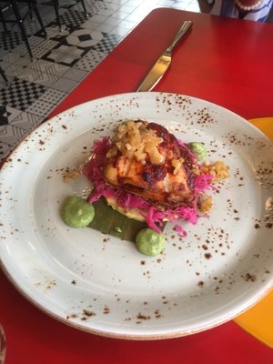 Coche Comedor by null