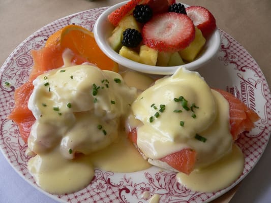 Jeannine's Restaurant & Bakery by null