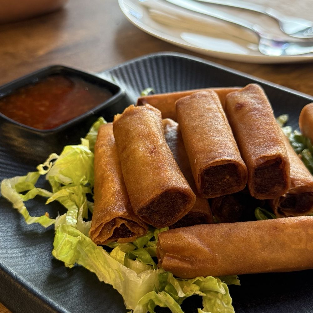 Lumpiang Shanghai Pork Lumpiang Shanghai Pork