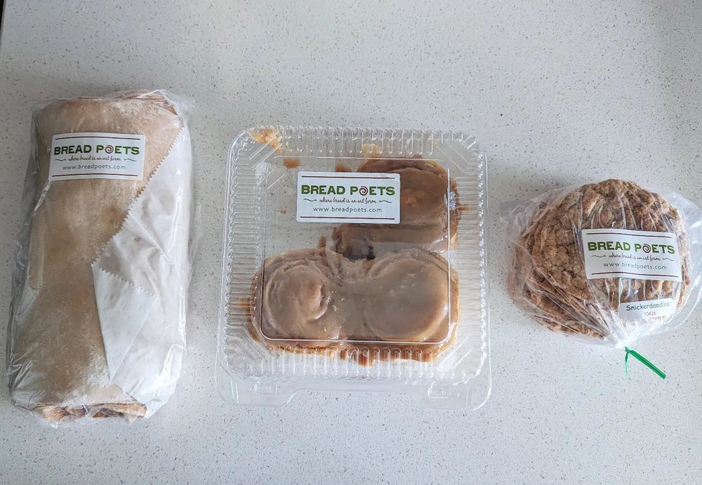 Bread Poets Baking Company