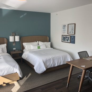 Element by Marriott - Hotels Near Me - Chandler, Arizona