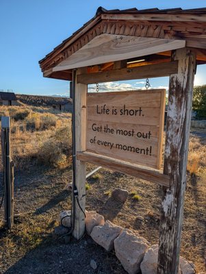 Monroe Hot Springs Resort by null