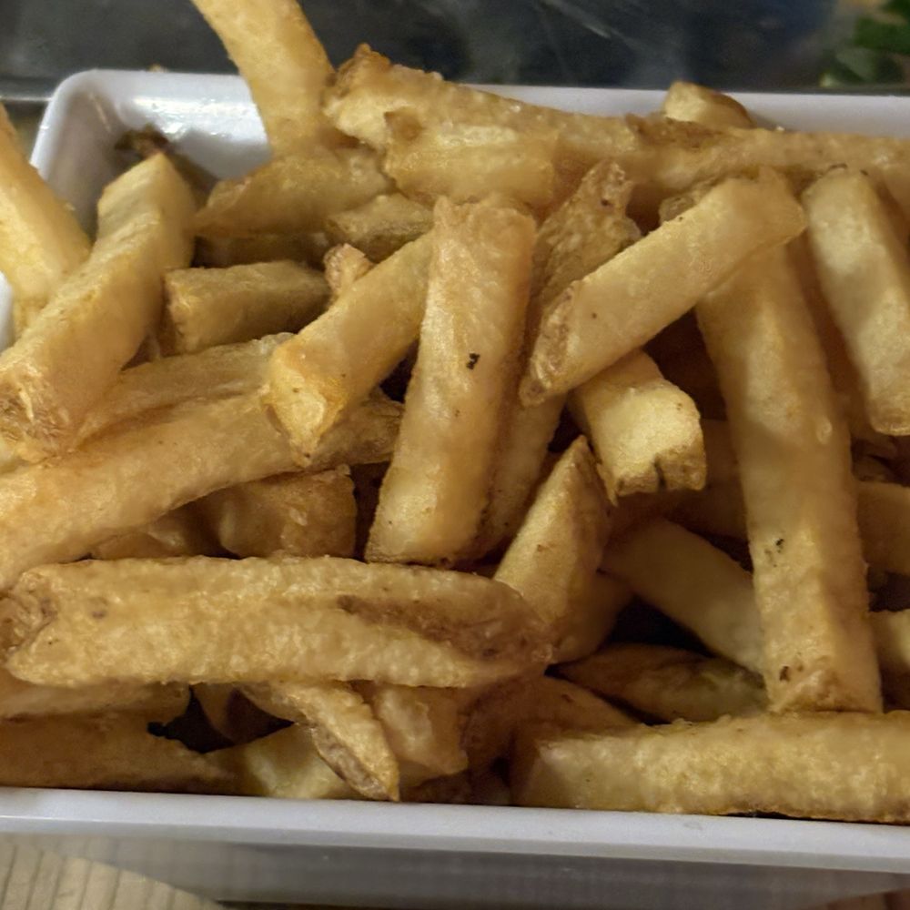 Uneeda Burger - Fries! - Burgers Near Me - Seattle, Washington Uneeda Burger - Fries! - Burgers Near Me - Seattle, Washington
