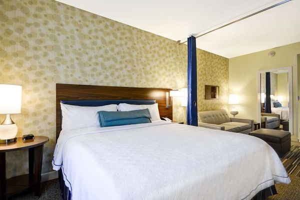 Home2 Suites by Hilton Dallas Addison by null