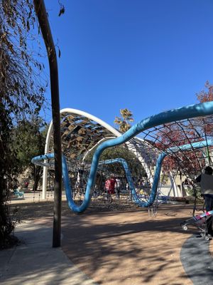 Hemisfair by null
