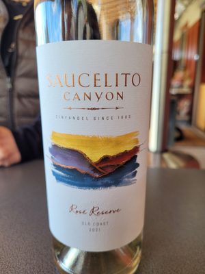 Saucelito Canyon Tasting Room by null