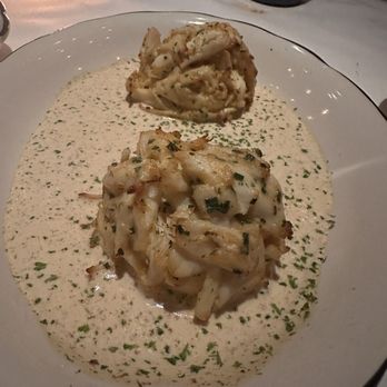 Bon Ton Prime Rib - Crab cakes - Steakhouses Near Me - New Orleans, Louisiana Bon Ton Prime Rib - Crab cakes - Steakhouses Near Me - New Orleans, Louisiana