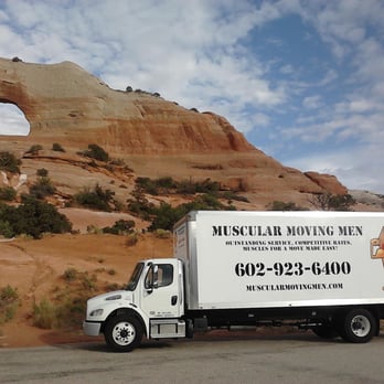 Muscular Moving Men and Storage - Beautiful Views In Utah - Movers Near Me - Phoenix, Arizona Muscular Moving Men and Storage - Beautiful Views In Utah - Movers Near Me - Phoenix, Arizona