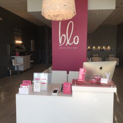 Blo Blow Dry Bar