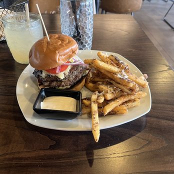 The Teal Turnip - Bougie burger - Steakhouses Near Me - Charlotte, North Carolina The Teal Turnip - Bougie burger - Steakhouses Near Me - Charlotte, North Carolina