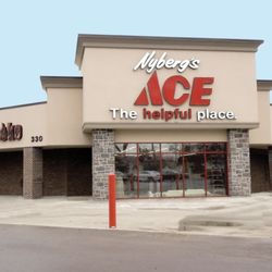 Nyberg's Ace Handyman Services - Nyberg's Ace on 41st & Minnesota