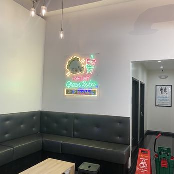 Tastea - Inside - Bubble Tea Near Me - Mesa, Arizona