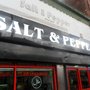 Photo of Salt and Pepper