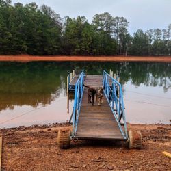 Lake Hartwell