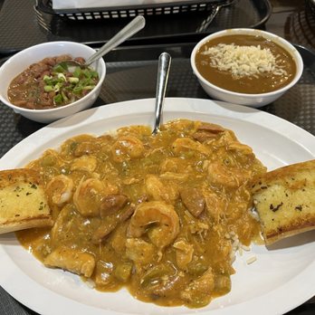 Cajun Fish Grill - Jambalaya, Red Beans & Rice, Shrimp Gumbo - Cajun/Creole Near Me - McKinney, Texas Cajun Fish Grill - Jambalaya, Red Beans & Rice, Shrimp Gumbo - Cajun/Creole Near Me - McKinney, Texas