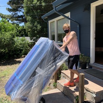 A2B Movers - Movers Near Me - San Francisco, California