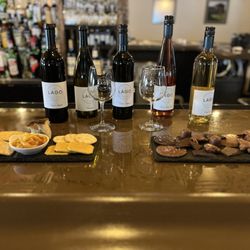 Lago Cellars
