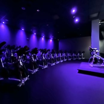 Revolve Cycling Studio - Our signature color - Cycling Classes Near Me - Troy, Michigan