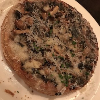 Parc - Mushroom tart - French Near Me - Philadelphia, Pennsylvania Parc - Mushroom tart - French Near Me - Philadelphia, Pennsylvania