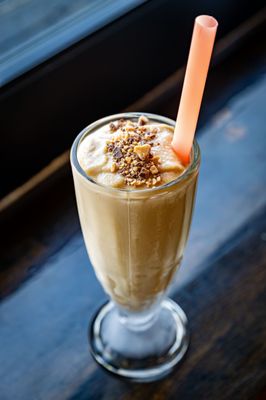 Dirty Shake by null