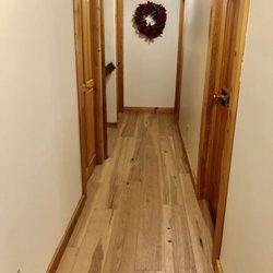 Reams Flooring Installations