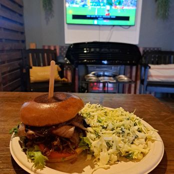 Fire 150 Grill & Fry - *NORCO BEEF - Burgers Near Me - Norco, California