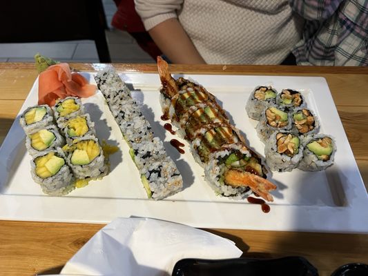 W & Z Asian Bistro & Sushi Bar by null