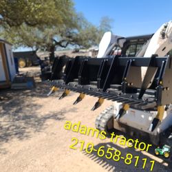 Adams Tractor Sales