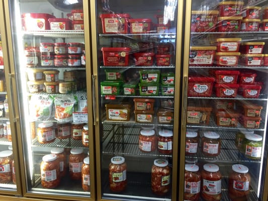 Kim's Asian Market by null