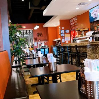 Zushi Sushi and Ramen - Interior - Ramen Near Me - Webster Groves, Missouri Zushi Sushi and Ramen - Interior - Ramen Near Me - Webster Groves, Missouri