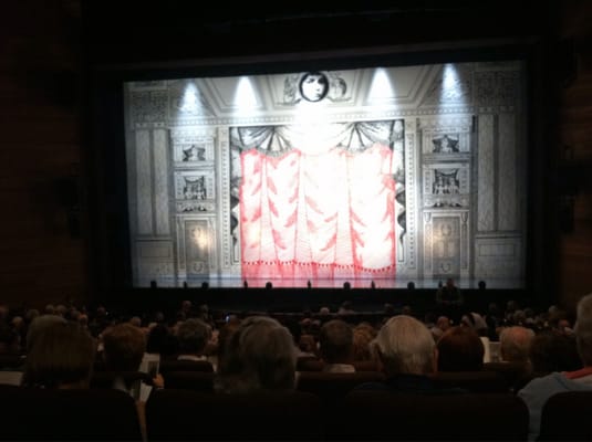 Shaw Festival Theatre by null