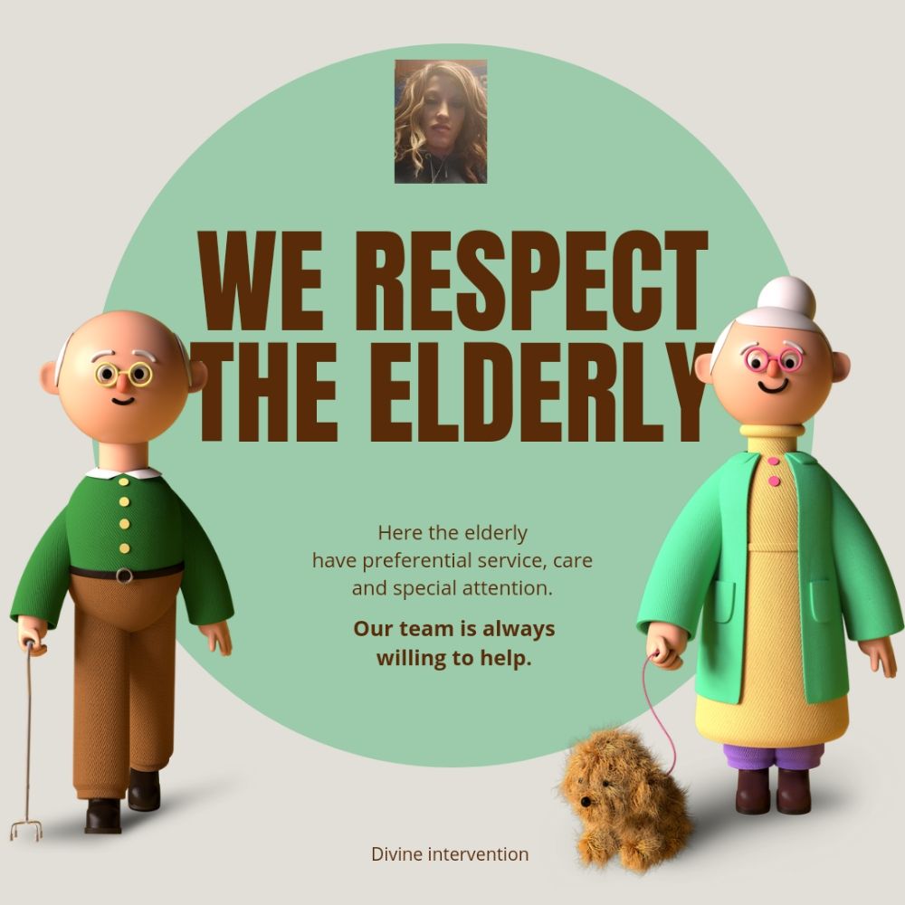 Divine Intervention - home care agency in Boise, ID