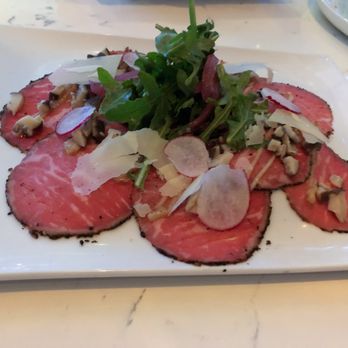 The Willows - Carpaccio - Seafood Near Me - Santa Ynez, California The Willows - Carpaccio - Seafood Near Me - Santa Ynez, California