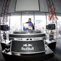 Photo of DJ Jacques